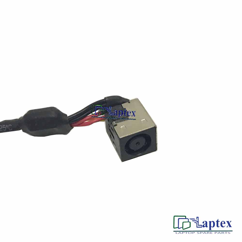 Dell V1710 DC Jack